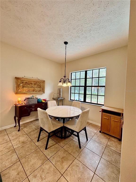 Chandelier, Dining room, Interior, Pendant Lights