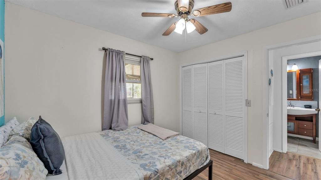 Bathroom, Bedroom, Interior, Wood Texture Flooring