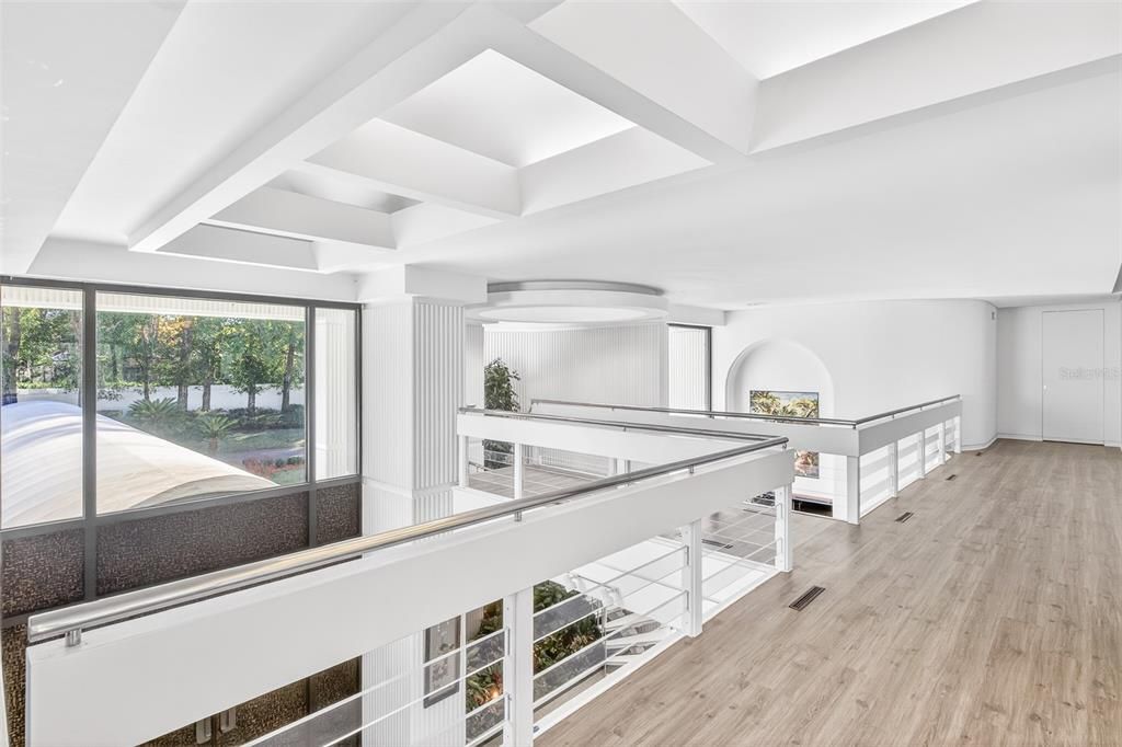Interior, Wood Texture Flooring