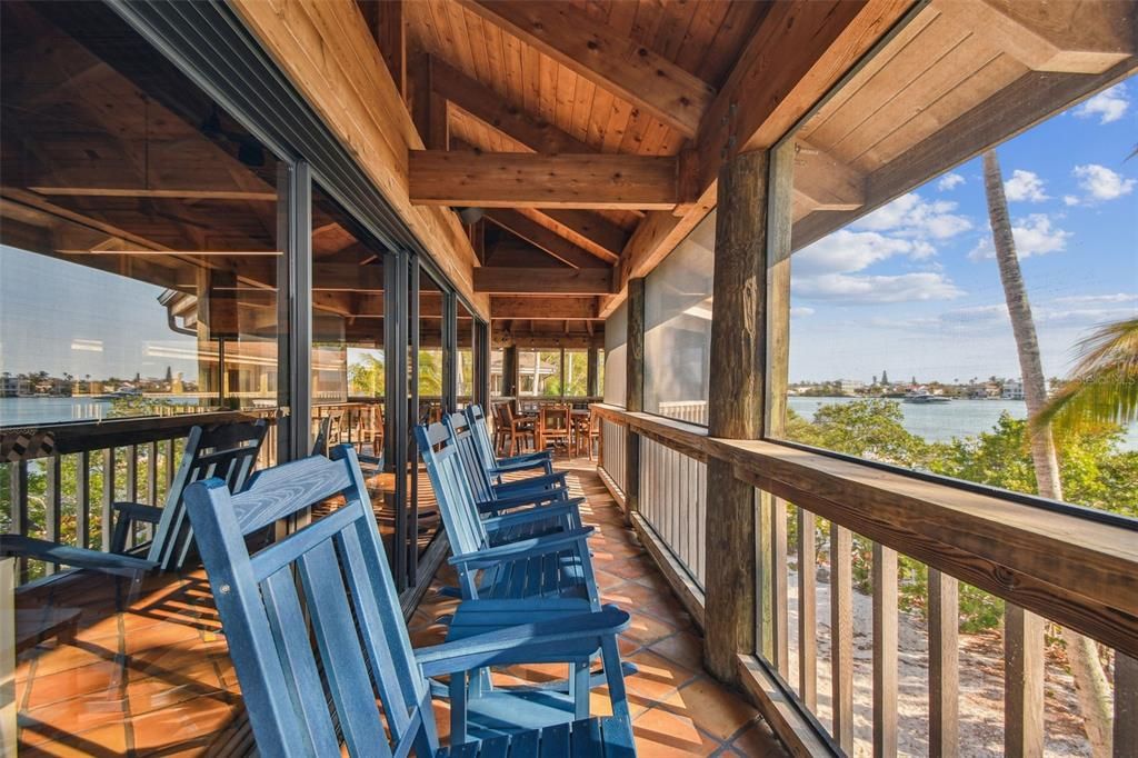 Water, Exterior, Interior, Other