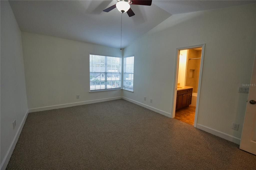 Bathroom, Empty room, Interior