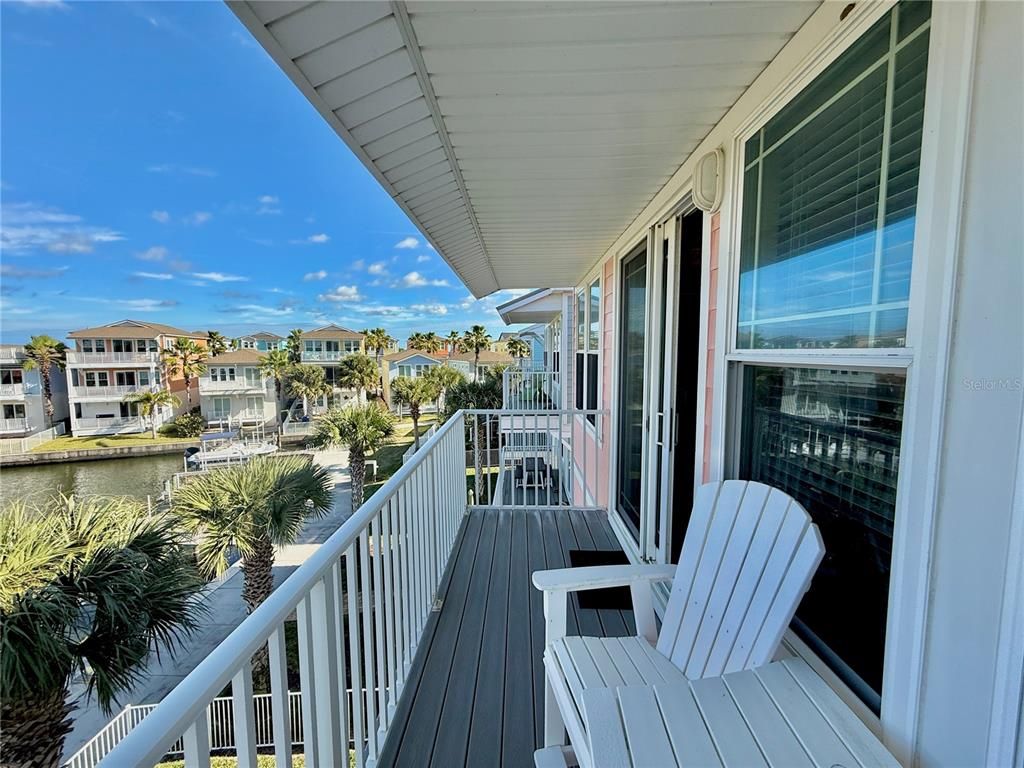 Water, Exterior, Other