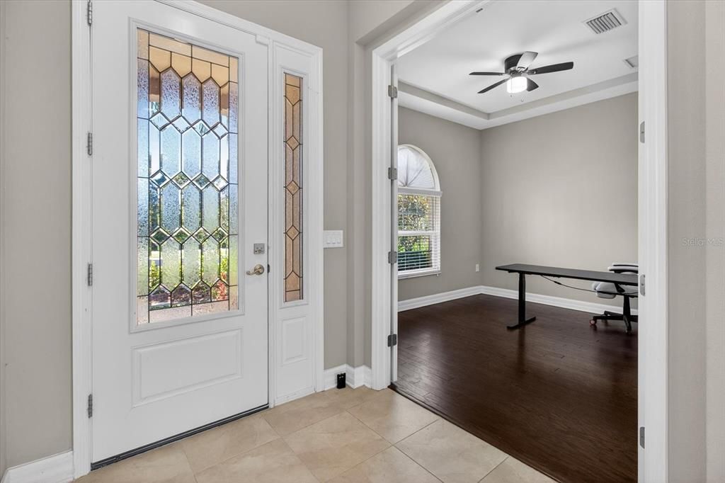 Interior, Wood Texture Flooring