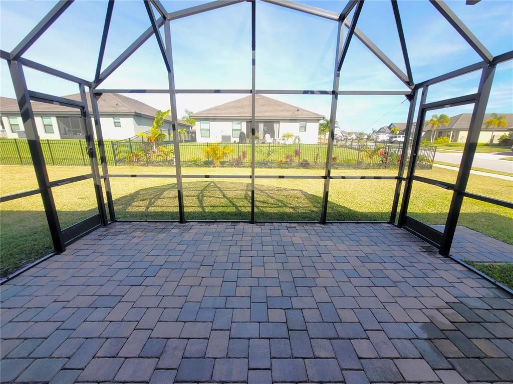 Glass Ceilings, Interior, Sun Room