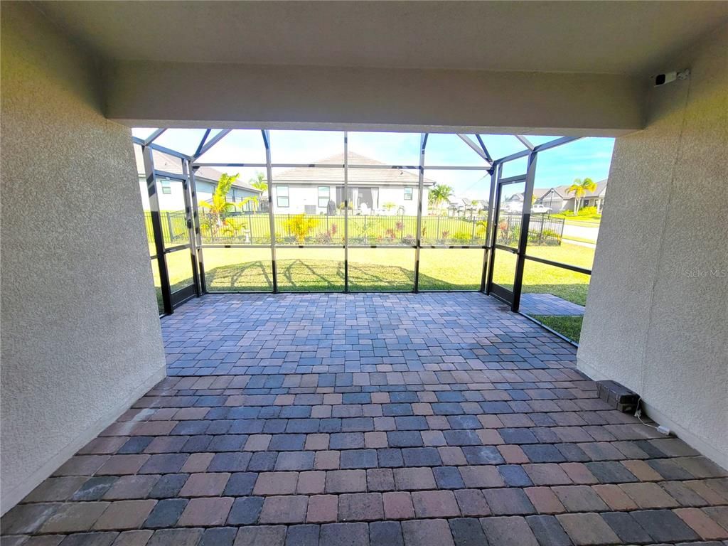 Glass Ceilings, Interior, Sun Room