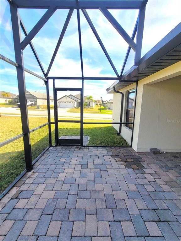 Glass Ceilings, Interior, Sun Room