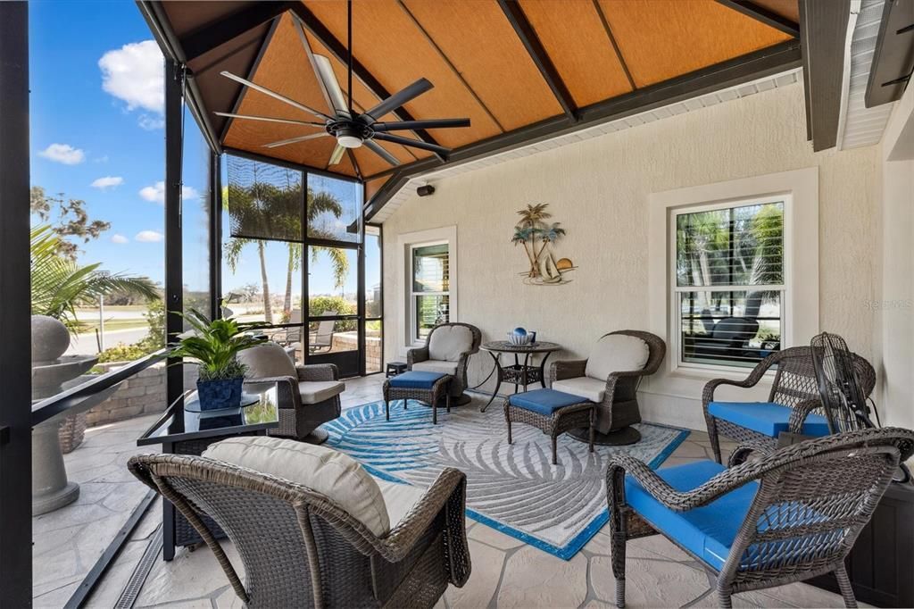 Interior, Living room, Sun Room