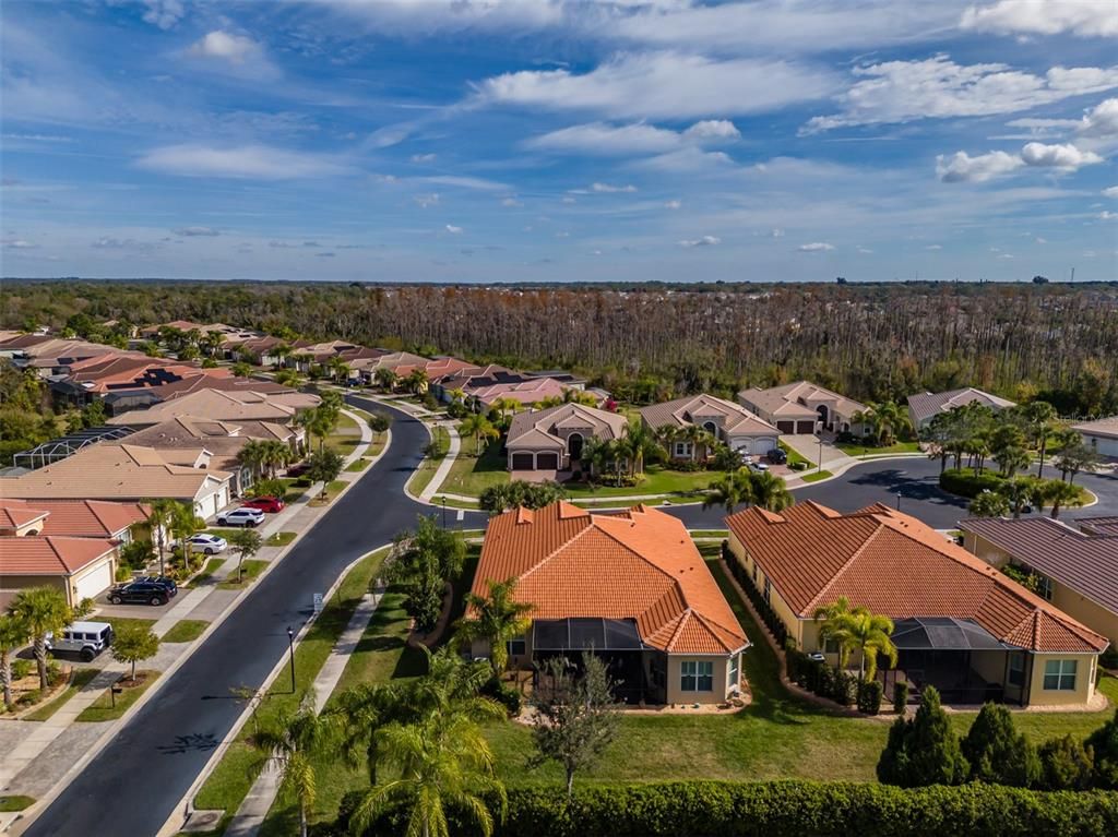 Glass Ceilings, Interior, Sun Room