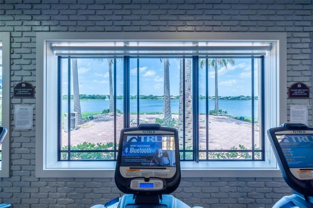 Game Room, Interior, Recessed Lighting, Wood Texture Flooring