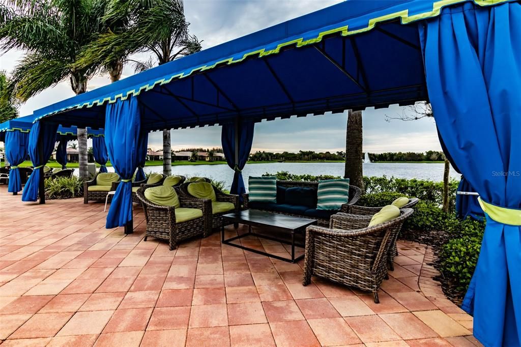 Fitness Equipment, Gym, Interior, Recessed Lighting