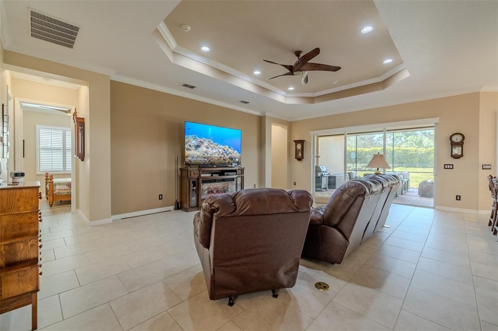Bathroom, Bedroom, Interior, Wood Texture Flooring