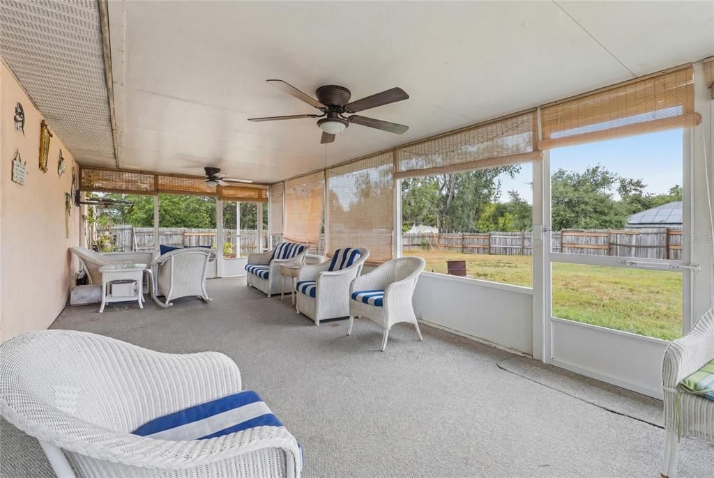 Interior, Living room, Sun Room