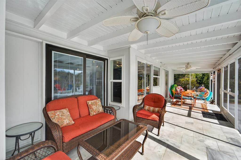 Interior, Living room, Sun Room