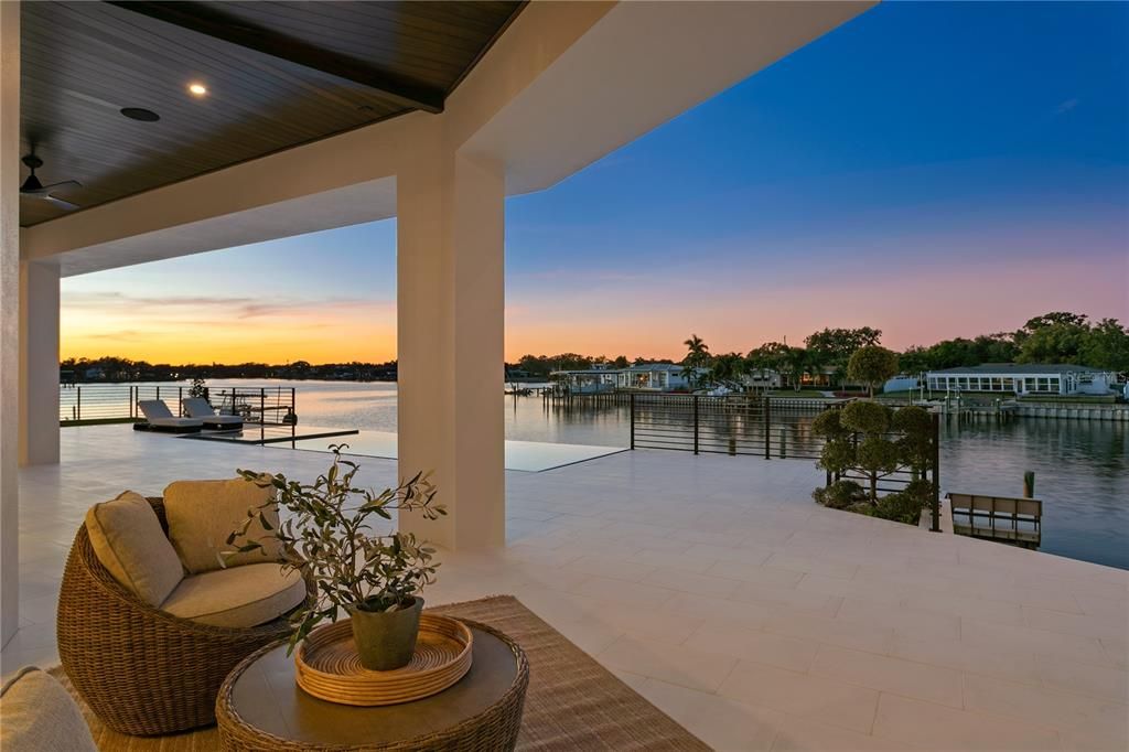 Exterior, Pool, Water