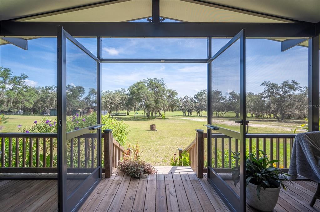 Glass Ceilings, Interior, Sun Room