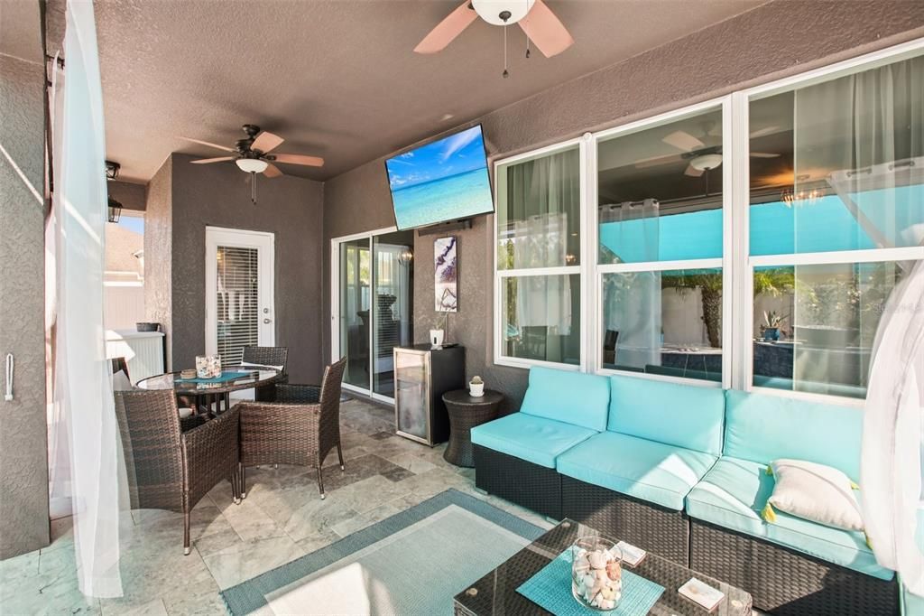 Dining room, Exterior, Interior