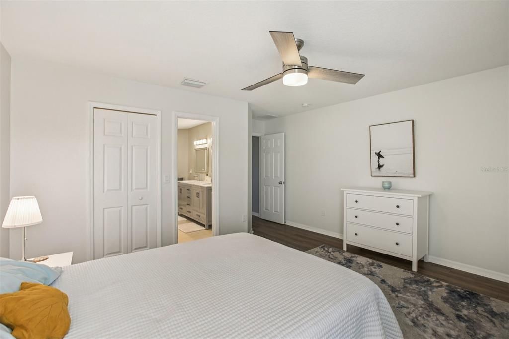 Bathroom, Bedroom, Interior, Wood Texture Flooring