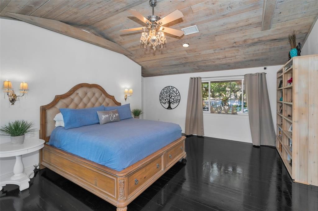 Backyard, Exterior, Water