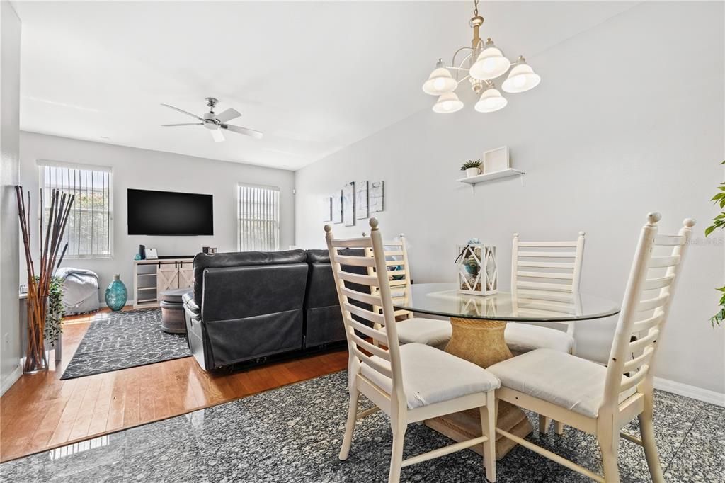 Chandelier, Dining room, Interior, Living room, Wood Texture Flooring