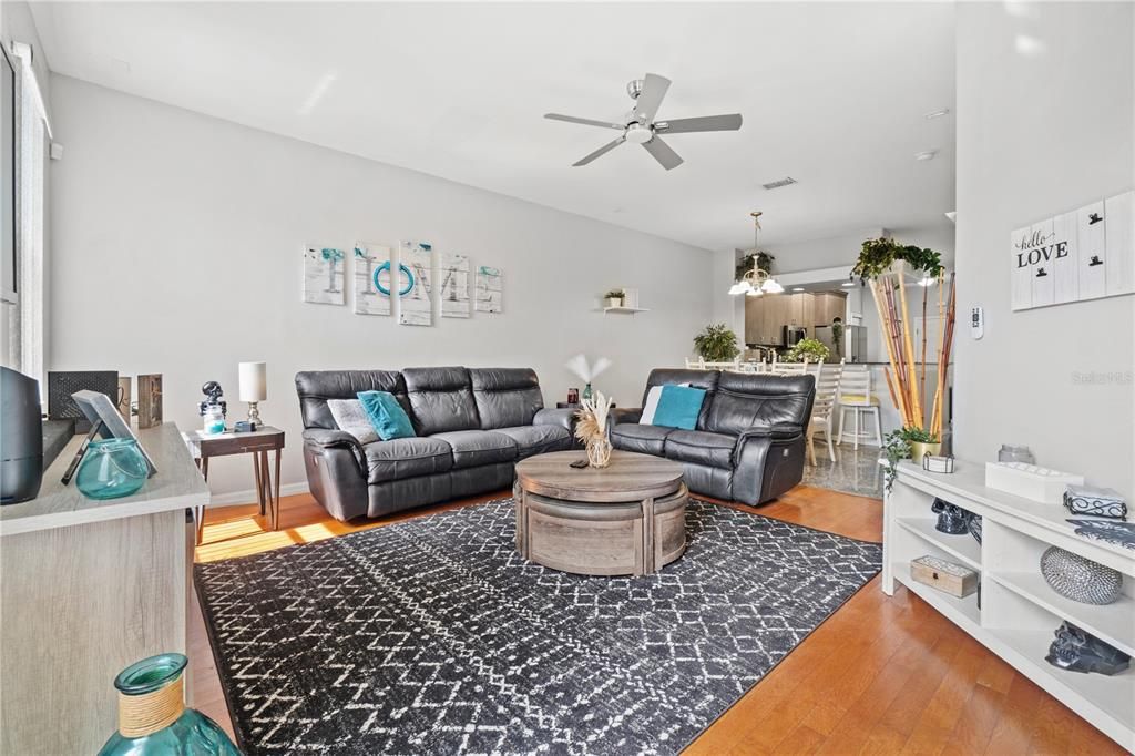 Dining room, Interior, Living room, Wood Texture Flooring