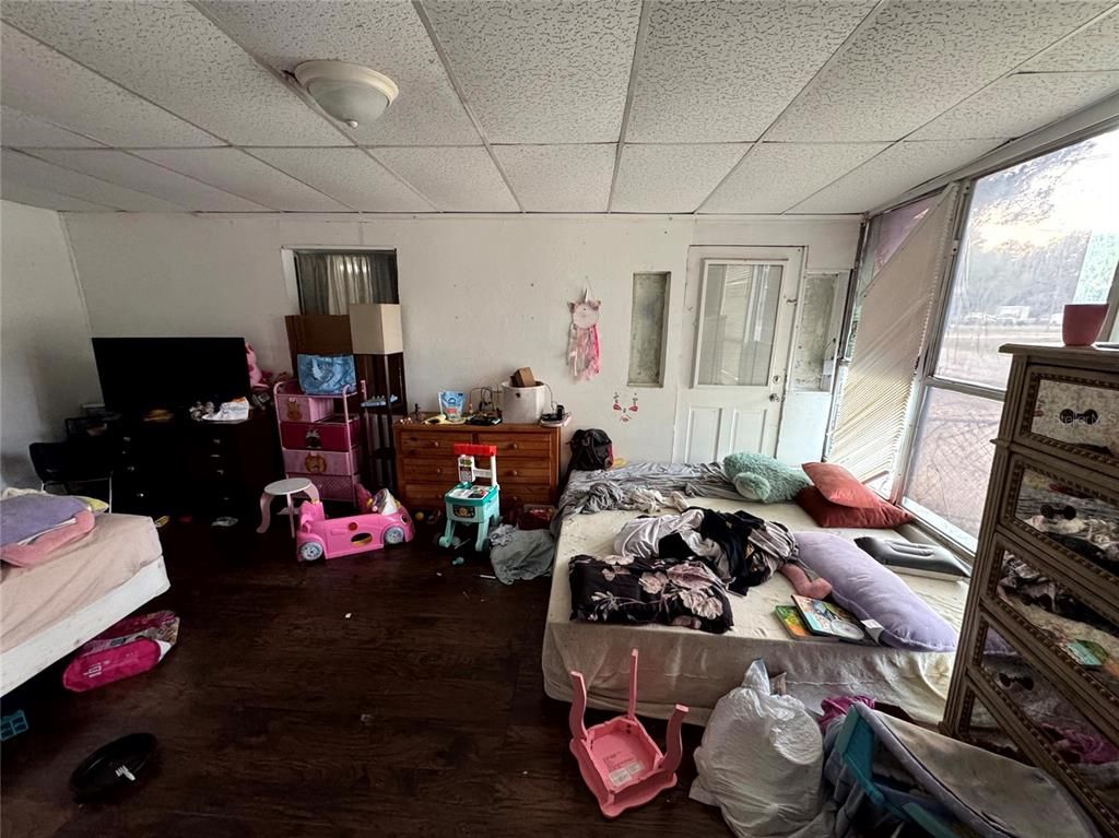 Interior, Wood Texture Flooring