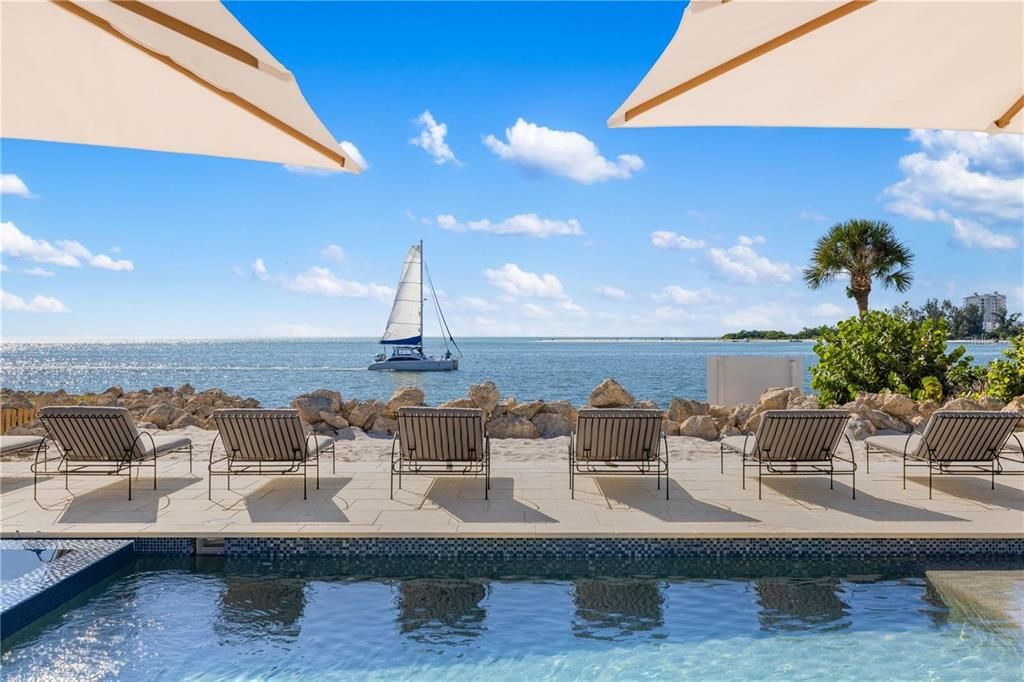 Exterior, Pool, Water