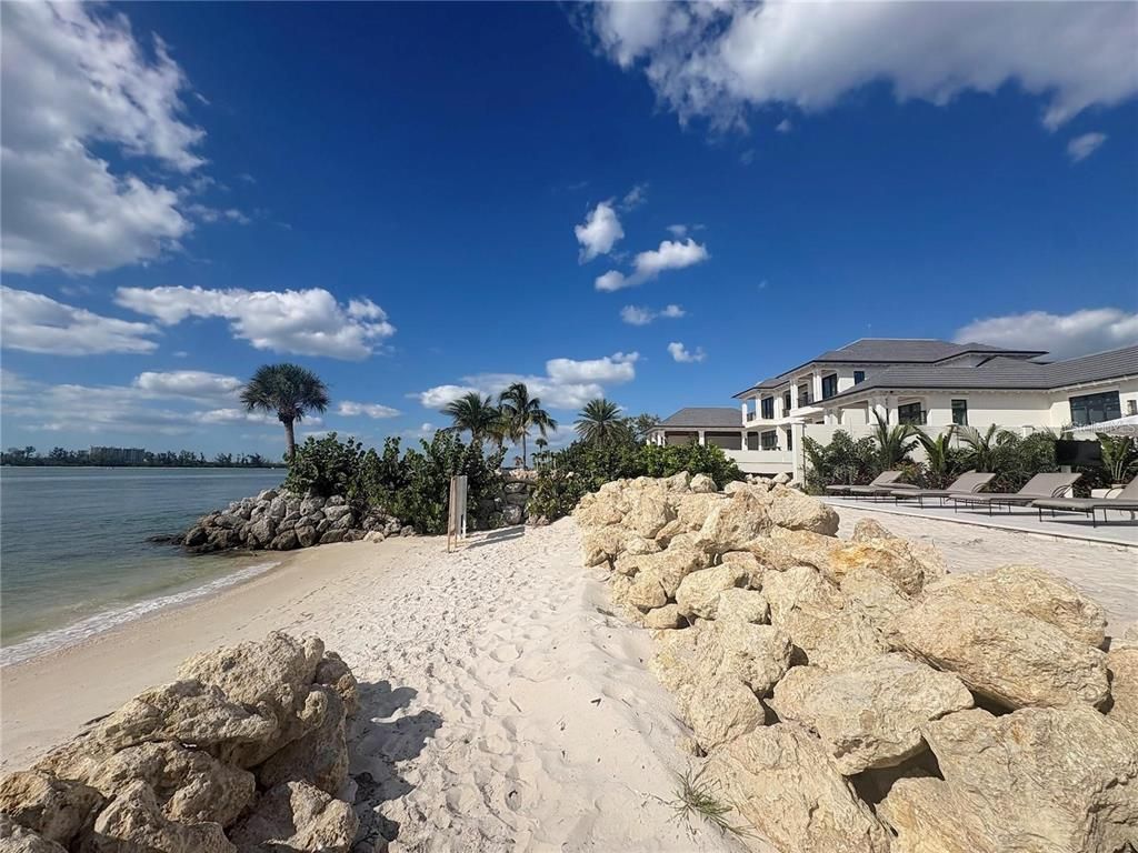 Exterior, Solar Panels