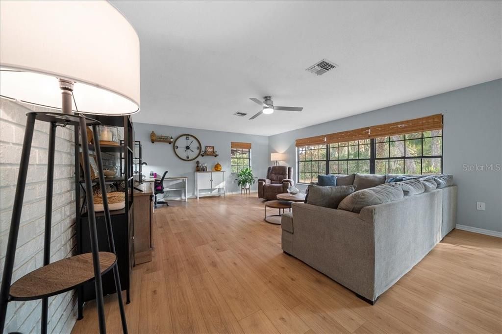 Interior, Living room, Wood Texture Flooring
