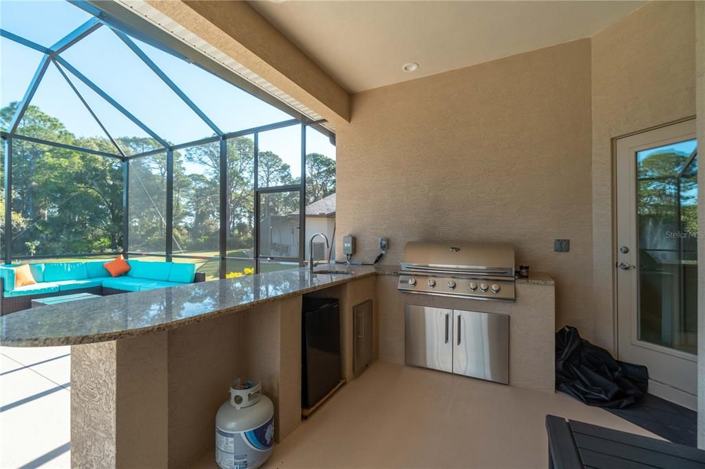Glass Ceilings, Interior, Sun Room