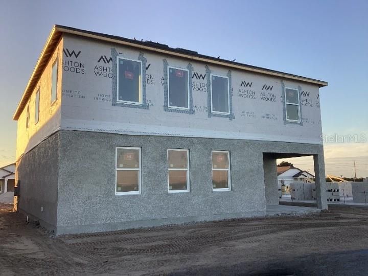 Exterior, Facade, None