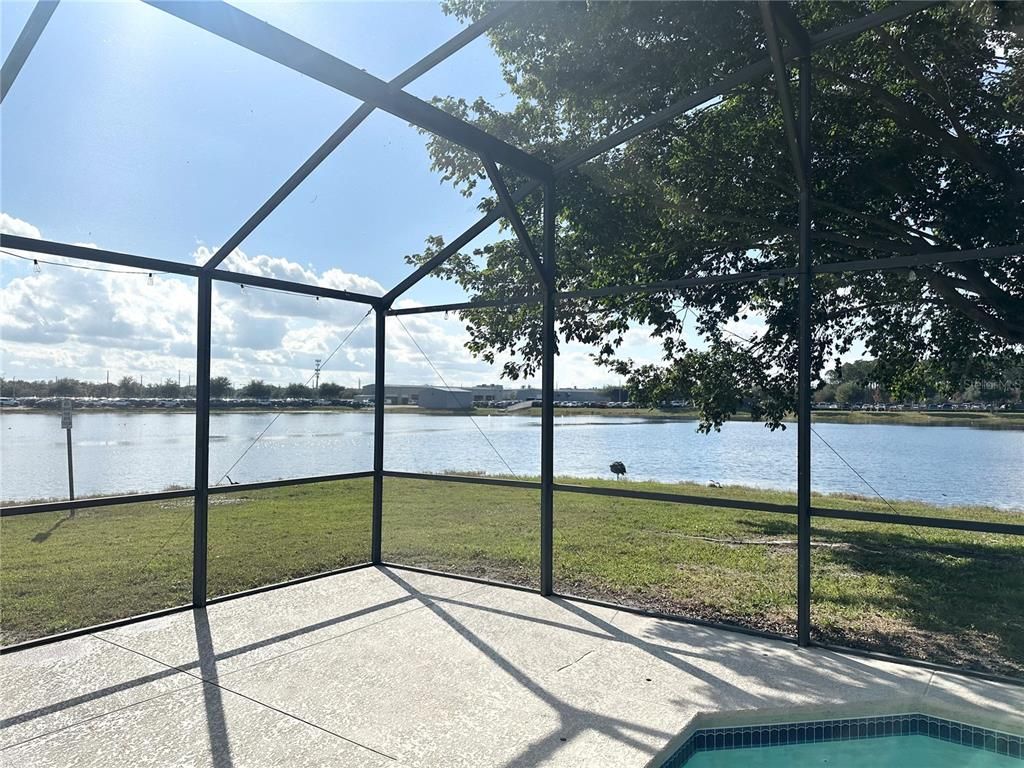 Glass Ceilings, Interior, Pool, Sun Room, Water
