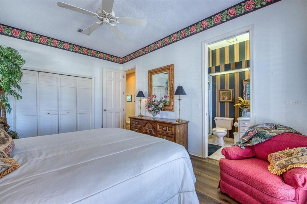 Bathroom, Bedroom, Interior, Wood Texture Flooring