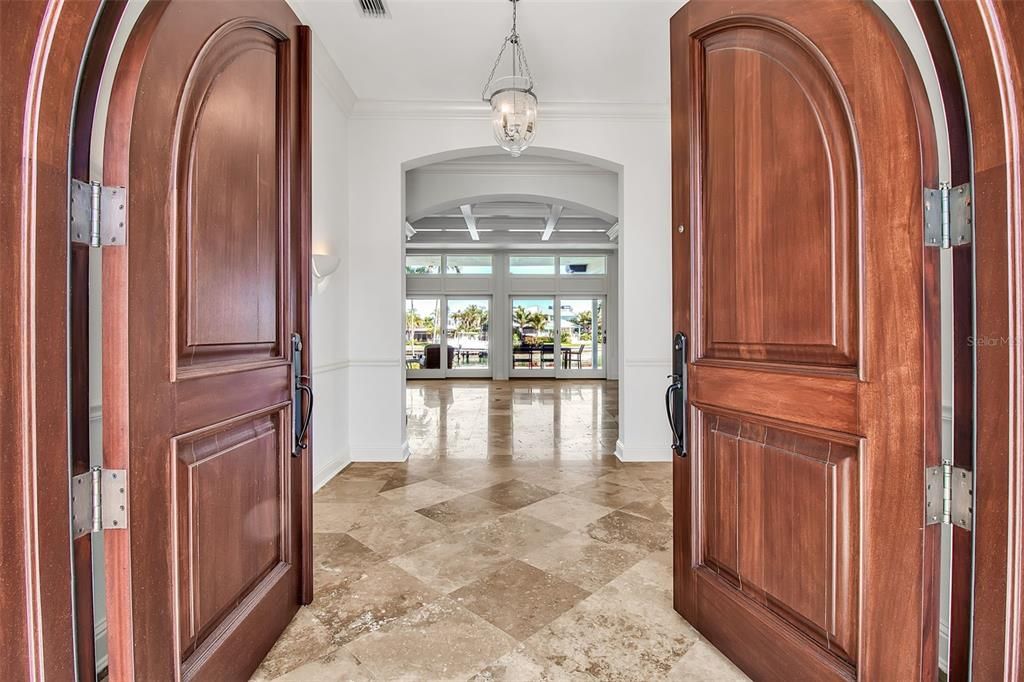 Chandelier, Interior, Pendant Lights