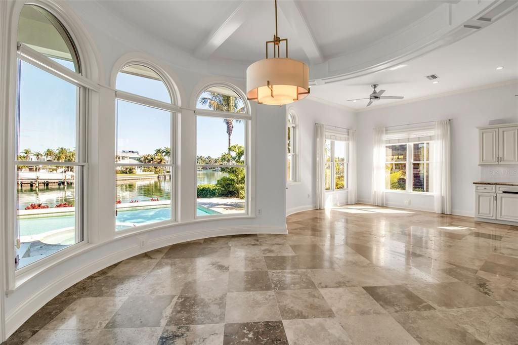 Interior, Pendant Lights, Recessed Lighting, Water