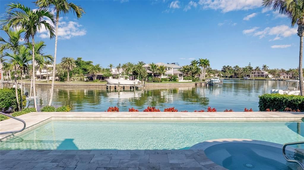 Exterior, Pool, Water