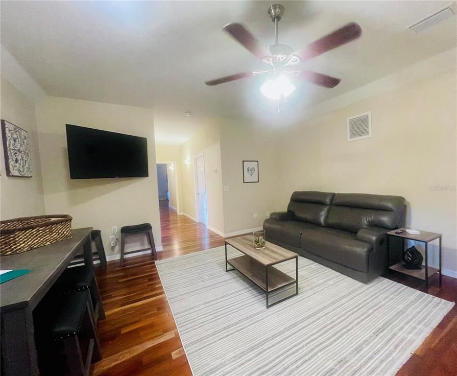 Interior, Living room, Wood Texture Flooring