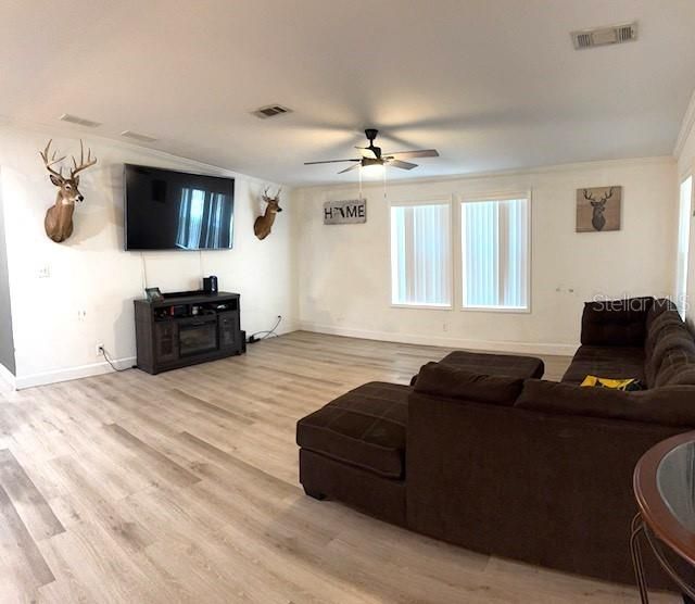 Interior, Living room, Wood Texture Flooring