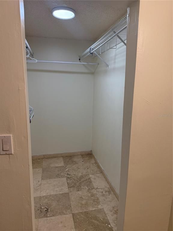 Interior, Recessed Lighting, Walk-in Closets