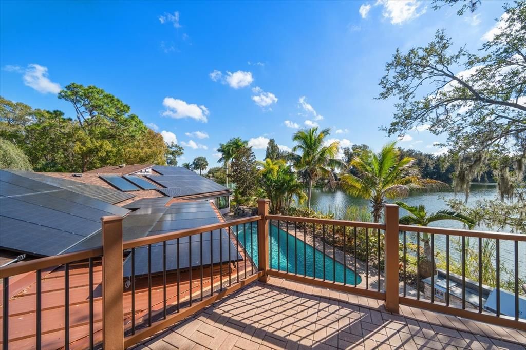 Water, Exterior, Pool, Other