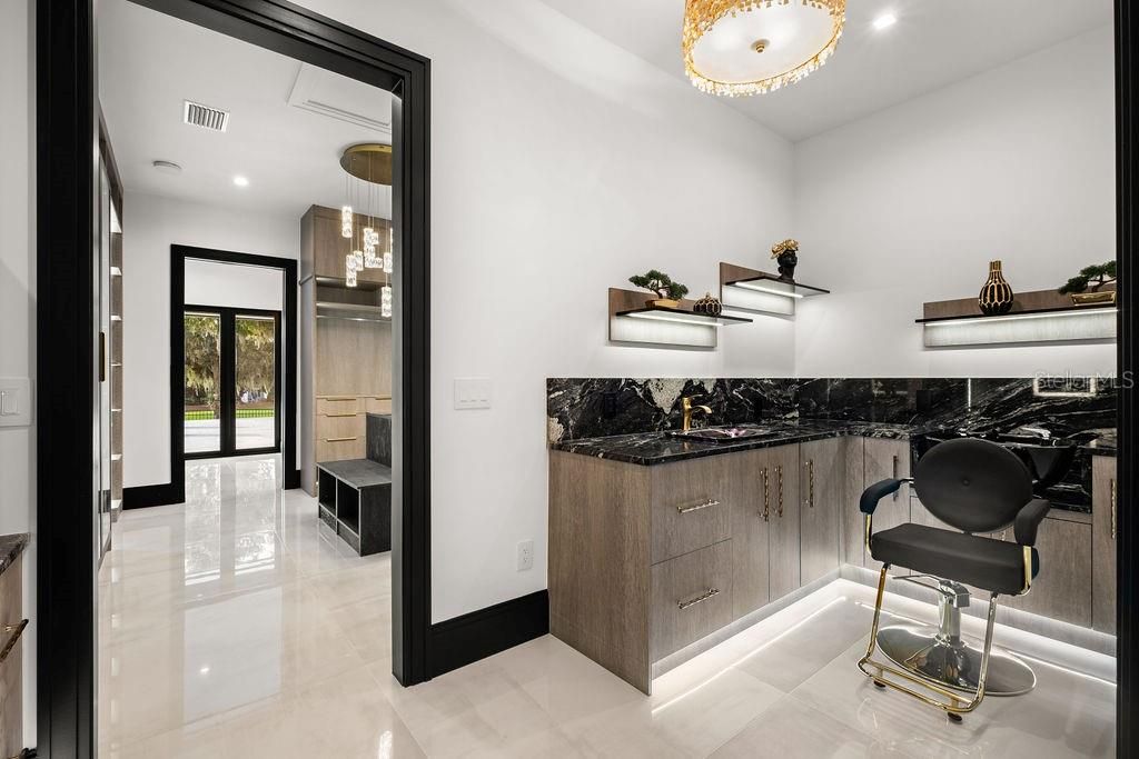 Interior, Pendant Lights, Recessed Lighting