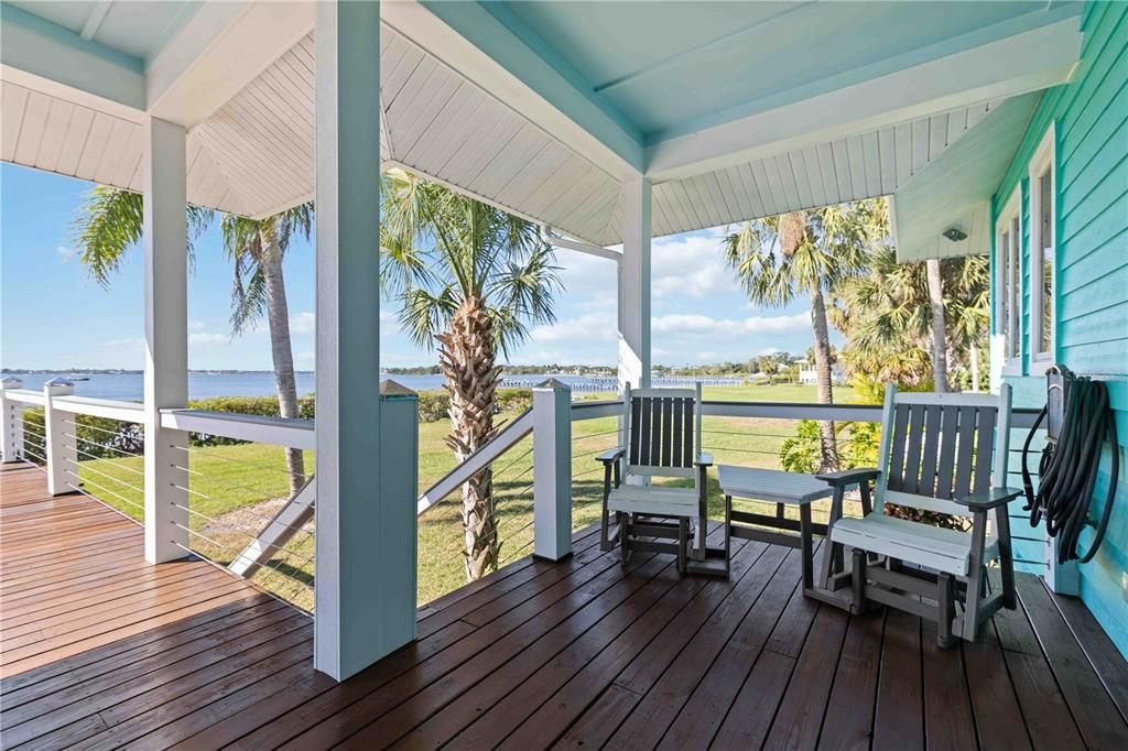 Water, Exterior, Other