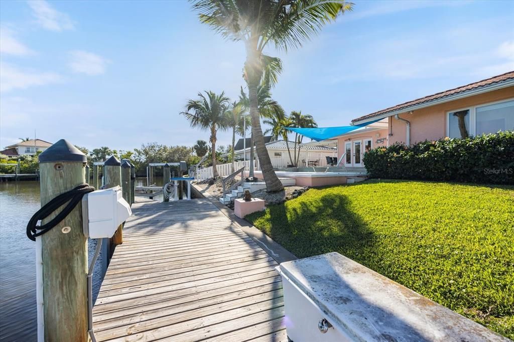 Exterior, Playground, Water