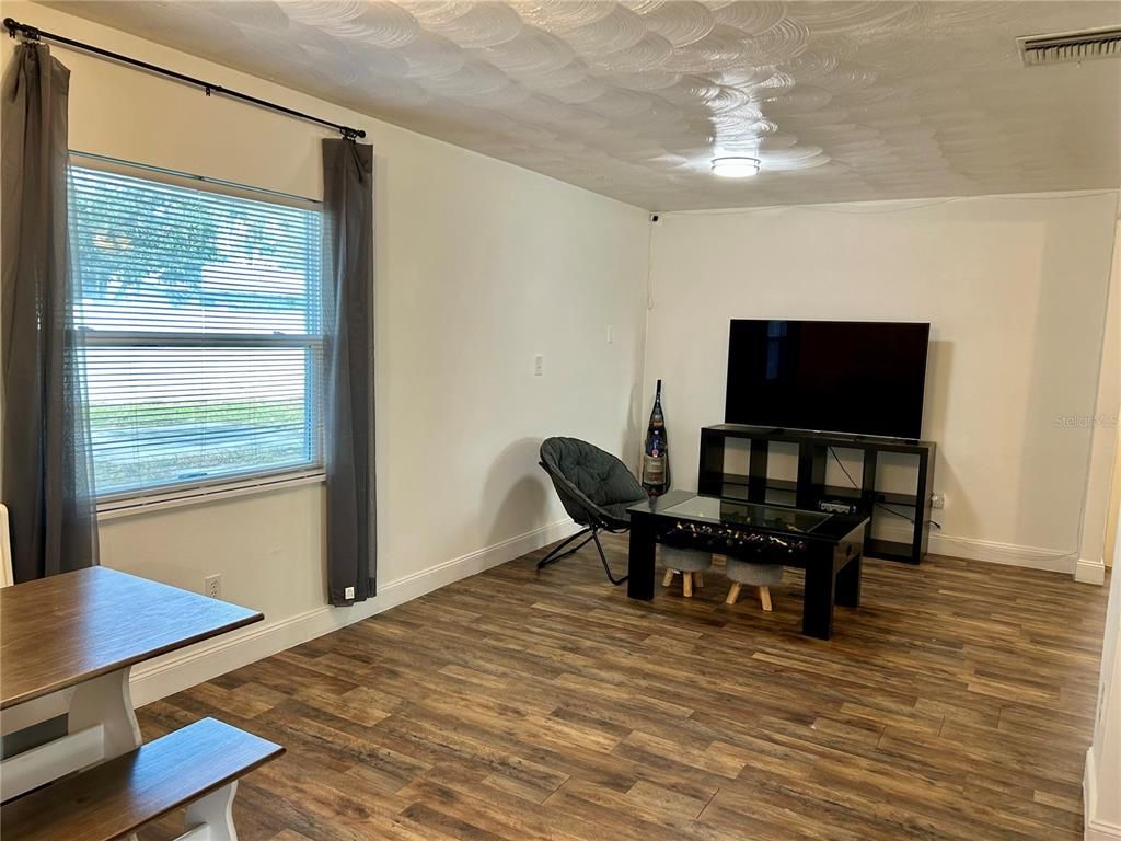 Interior, Wood Texture Flooring