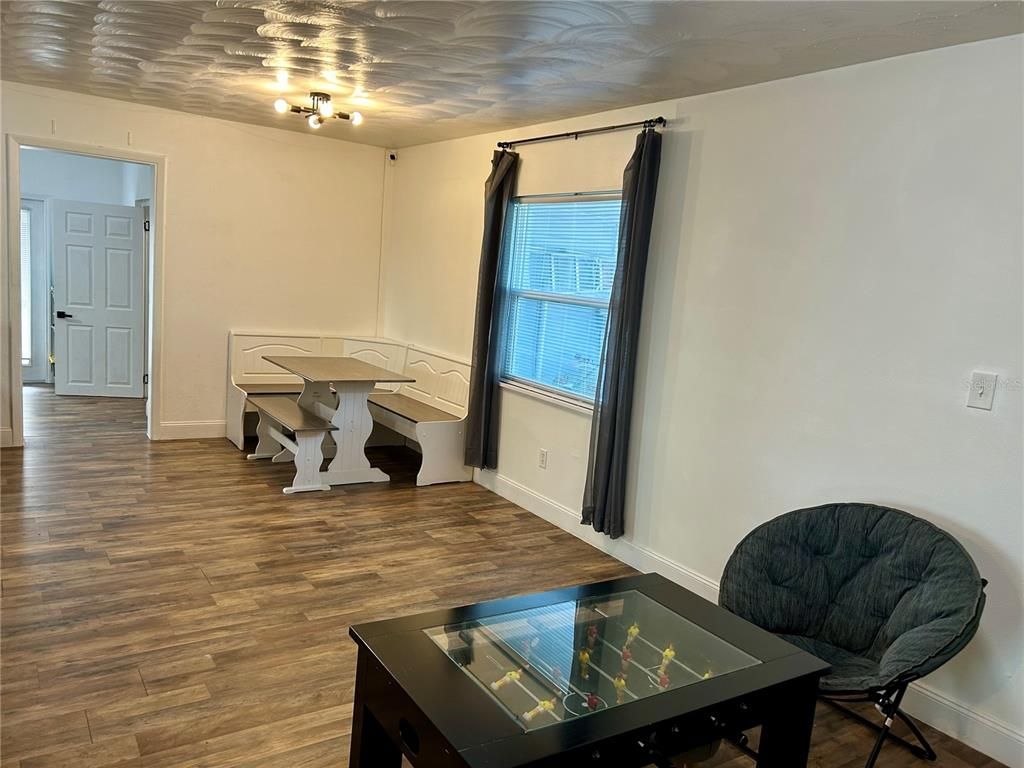 Interior, Wood Texture Flooring