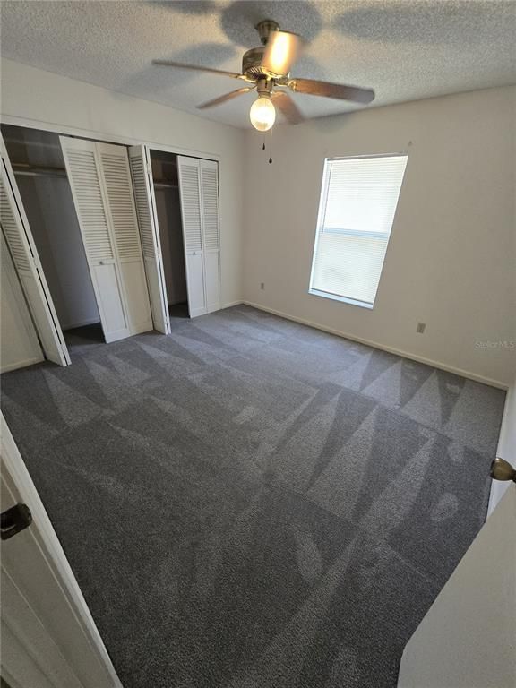Chandelier, Empty room, Interior