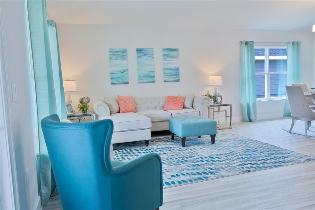 Bedroom, Interior, Living room, Wood Texture Flooring