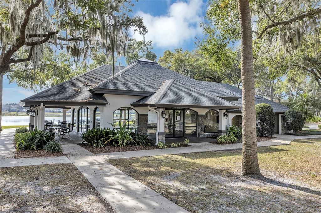 Backyard, Exterior, Facade, French Provincial