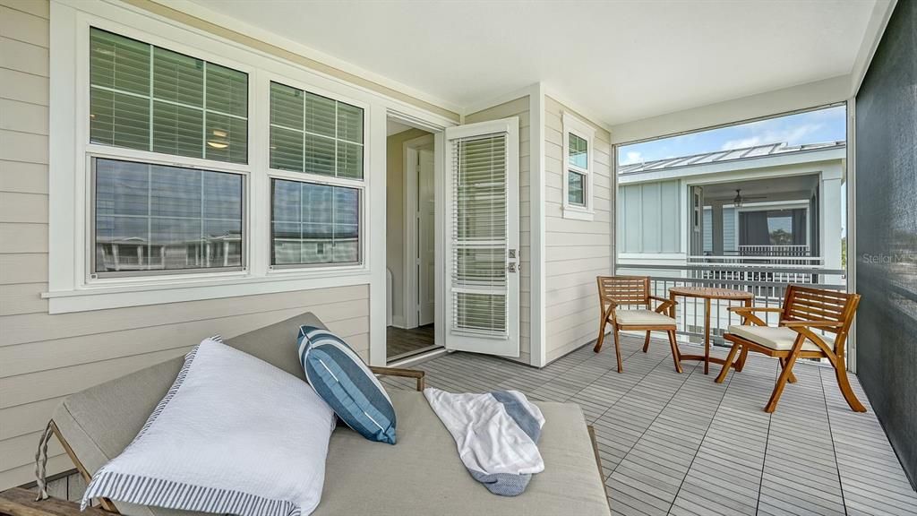 Dining room, Exterior, Interior