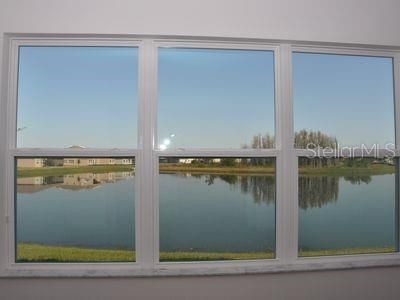 Water, Interior, Other