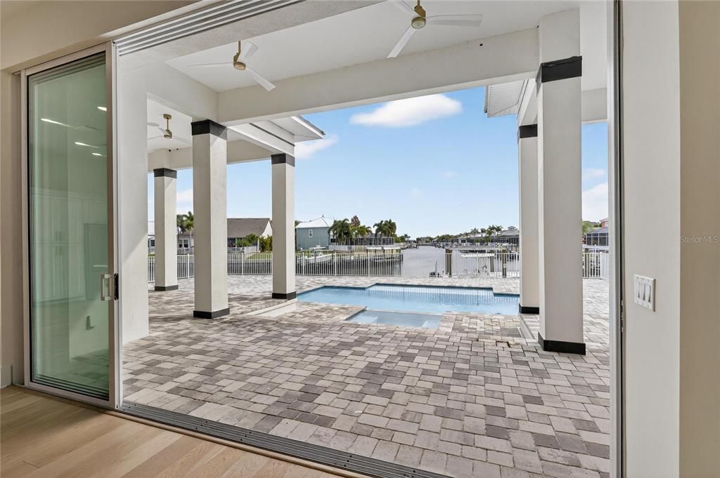 Water, Exterior, Pool, Other